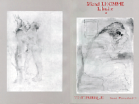 Couverture du catalogue du 27/11/1999 de la Maison Lhomme