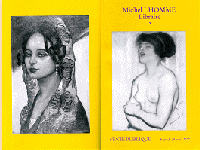 Couverture du catalogue du 29/04/2000 de la Maison Lhomme