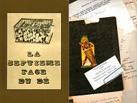 Couverture du catalogue du 04/10/2003 de la Maison Lhomme