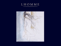 Couverture du catalogue du 31/07/2020 de la Maison Lhomme