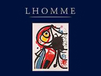 Couverture du catalogue du 26/06/2023 de la Maison Lhomme
