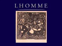 Couverture du catalogue du 01/11/2023 de la Maison Lhomme