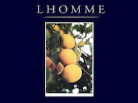 Couverture du catalogue du 27/04/2025 de la Maison Lhomme