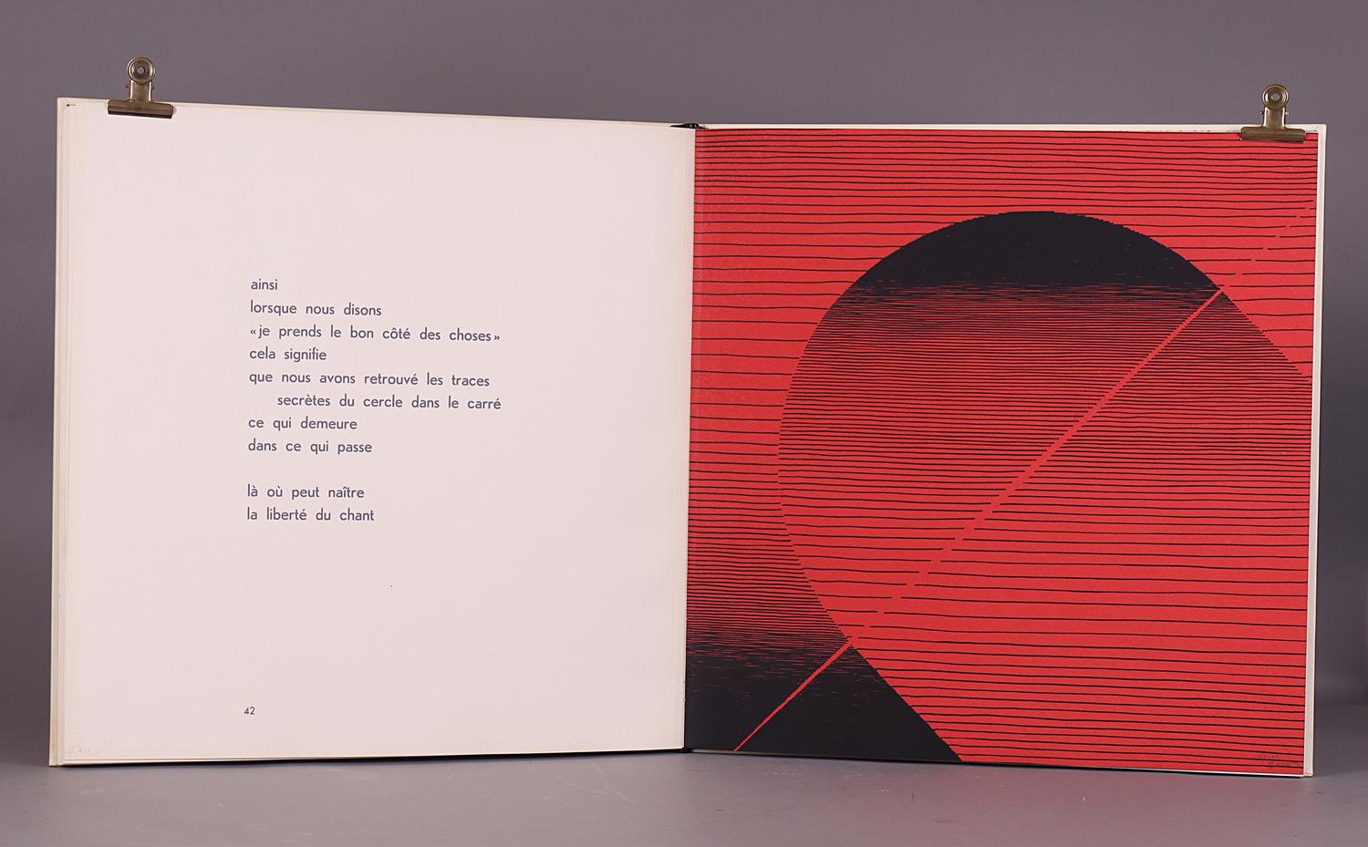 L’autre côté des choses.