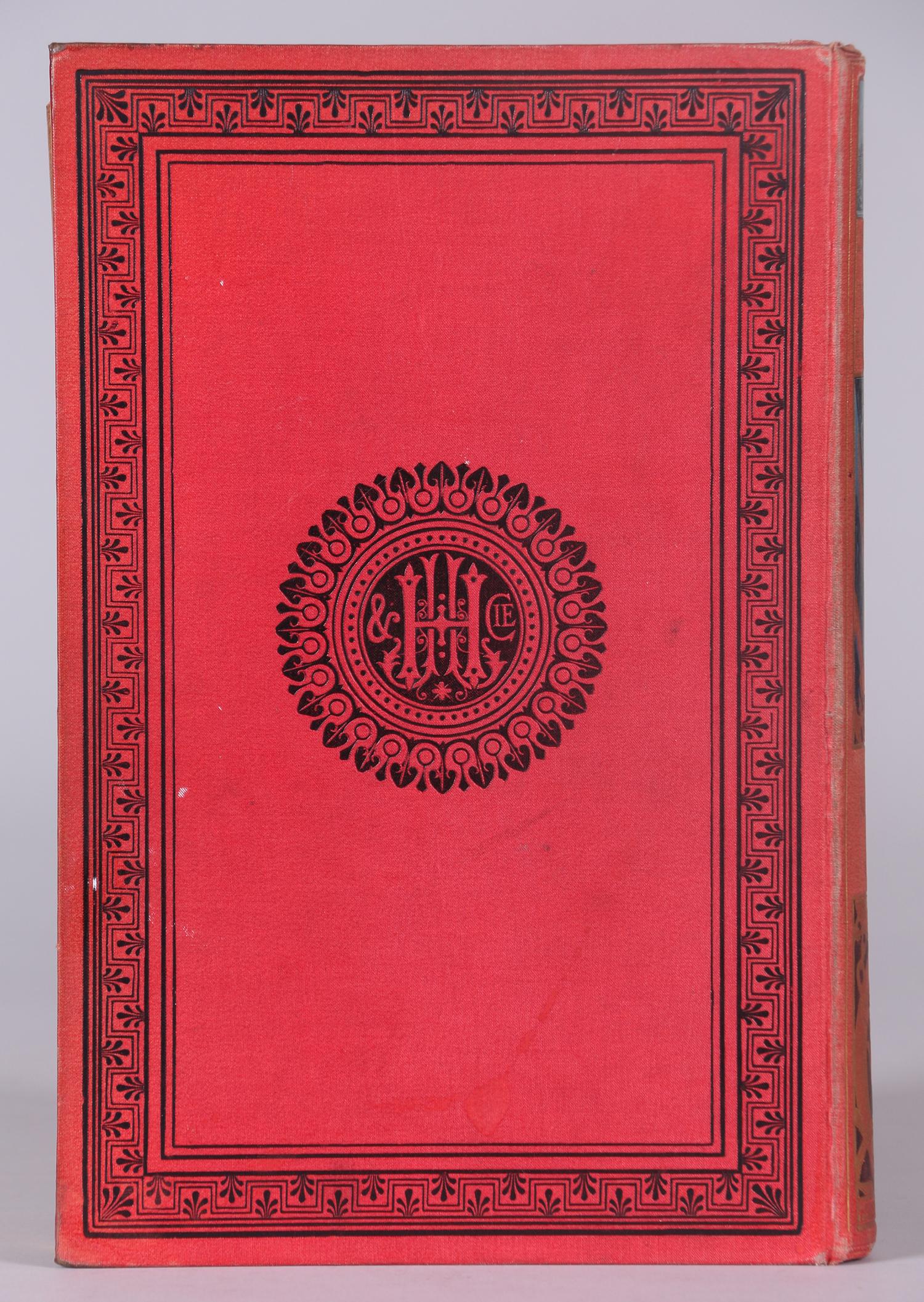 La maison à vapeur.