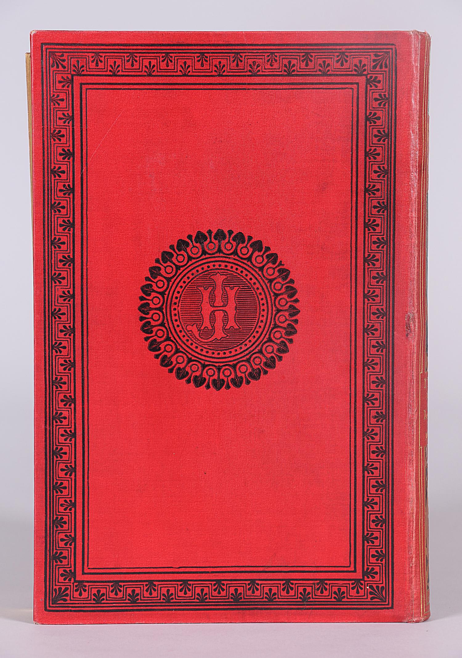 L’invasion de la mer – Le phare du bout du monde.